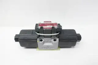 TOYO-OKI HD3S-3W-BCA-03B-WYD2 HYDRAULIC DIRECTIONAL CONTROL VALVE