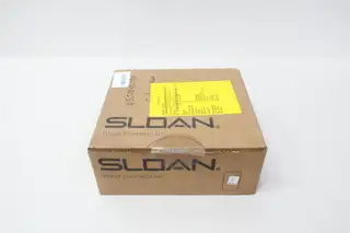SLOAN 186XL CHROME MANUAL URINAL FLUSH VLAVE