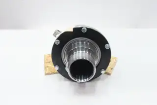 DEUBLIN 6300-002-157 ROTARY UNION 3IN X 3IN NPT