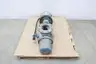 DEZURIK 9129163 PPE 771 STAINLESS PRECISION BASIS WEIGHT CONTROL VALVE 6IN 150 thumbnail 1