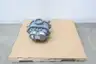 HOWDEN ROOTS 56 URAI-JH HL BTM 740670LB ROTARY POSITIVE LOBE BLOWER 4IN thumbnail 1
