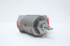 BOSCH R978714156 HYDRAULIC FLOW CONTROL VALVE 1-1/2IN NPT
