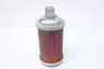 ALWITCO F07 44AW56 0123007 FILTER-SILENCER 1/2IN 125PSI thumbnail 2