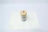MILLER X10011 FUSION METAL SHEATHING LG BASE ROOF ANCHOR POST thumbnail 3