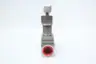 KEROTEST N1316 MANUAL NEEDLE VALVE 10000PSI 3/4IN NPT thumbnail 5