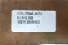 KEROTEST N1316 MANUAL NEEDLE VALVE 10000PSI 3/4IN NPT thumbnail 6