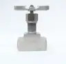 KEROTEST N1316 MANUAL NEEDLE VALVE 10000PSI 3/4IN NPT thumbnail 1