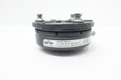 WARNER 5380-170-002 EB-375 ELECTRIC BRAKE CLUTCH ASSEMBLY 20W 4000RPM 90V-DC
