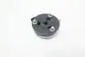WARNER 5380-170-002 EB-375 ELECTRIC BRAKE CLUTCH ASSEMBLY 20W 4000RPM 90V-DC thumbnail 2