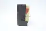 MOELLER NZMH6-160 ZM6-160 MOLDED CASE CIRCUIT BREAKER 160A 3P 230-600V-AC thumbnail 3