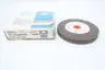 SAIT 28000 TYPE 1 BENCH GRINDING WHEEL A36X 6IN 3/4IN 1IN thumbnail 1