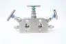 ROSEMOUNT C30512-1124-0000 3-WAY VALVE MANIFOLD thumbnail 1
