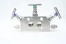 ROSEMOUNT C30512-1124-0000 3-WAY VALVE MANIFOLD thumbnail 4