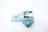 TELEMECANIQUE XMG-B002 PRESSURE SWITCH 3/8IN 2.2-21PSI thumbnail 5