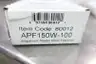 FLEXCO 80012 APF150W-100 ALLIGATOR CONVEYOR BELT FASTNER thumbnail 7