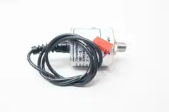 DWYER 682-3 PRESSURE TRANSMITTER 24V-DC 0-250PSI