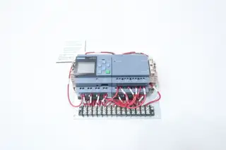 MIKROPUL 13102100 MIKROPULSE 100 TIMER