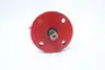 BRAY SER 30 MANUAL BUTTERFLY VALVE 2.5IN IRON LUGGED thumbnail 4
