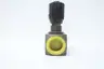 FLUTEC DRV-25-01.1/5 HYDRAULIC FLOW CONTROL VALVE 1-1/4IN NPT 5000PSI thumbnail 2