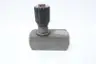FLUTEC DRV-25-01.1/5 HYDRAULIC FLOW CONTROL VALVE 1-1/4IN NPT 5000PSI thumbnail 3