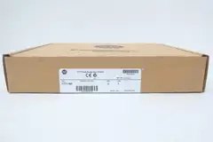 ALLEN BRADLEY 1771-NR 8 POINT ANALOG INPUT MODULE SER C