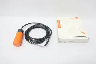 IFM KI0202 PROXIMITY SENSOR 20-250V-AC/V-DC