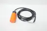 IFM KI0202 PROXIMITY SENSOR 20-250V-AC/V-DC thumbnail 2