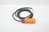 IFM KI0202 PROXIMITY SENSOR 20-250V-AC/V-DC thumbnail 5