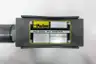 PARKER FM3BBKV HYDRAULIC FLOW CONTROL VALVE 5000PSI thumbnail 6