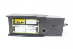 PARKER RM3PT25SN 31 HYDRAULIC RELIEF VALVE 3000PSI