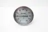 REOTEMP JJ0251C43 BIMETAL THERMOMETER 2-1/2IN 5IN 1/2IN NPT 0-100C thumbnail 2