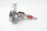 REOTEMP JJ0251C43 BIMETAL THERMOMETER 2-1/2IN 5IN 1/2IN NPT 0-100C thumbnail 3
