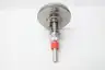 REOTEMP JJ0251C43 BIMETAL THERMOMETER 2-1/2IN 5IN 1/2IN NPT 0-100C thumbnail 4