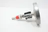 REOTEMP JJ0251C43 BIMETAL THERMOMETER 2-1/2IN 5IN 1/2IN NPT 0-100C thumbnail 5