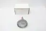 REOTEMP JJ0251C43 BIMETAL THERMOMETER 2-1/2IN 5IN 1/2IN NPT 0-100C thumbnail 1