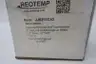 REOTEMP JJ0251C43 BIMETAL THERMOMETER 2-1/2IN 5IN 1/2IN NPT 0-100C thumbnail 6
