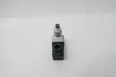HAWE DG34 MECHANICAL PRESSURE SWITCH