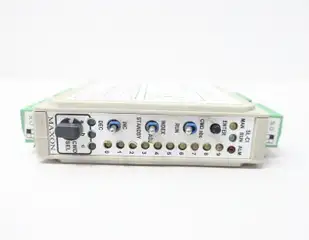 MAXON SL CI-1BA0-00000-00-00 SMARTLINK CI VALVE CONTROL MODULE