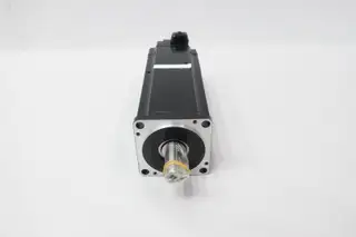 YASKAWA SGMJV-06A3A6C SERVO MOTOR 600W 3000RPM 1.91NM 200V-AC 3PH
