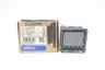 OMRON E5CC-RX2DSM-000 PROCESS CONTROLLER 24V-AC 24V-DC thumbnail 1