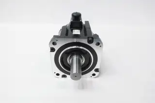YASKAWA SGMGV-30A3A2C SERVO MOTOR 2.9KW 1500RPM 18.6NM 200V-AC