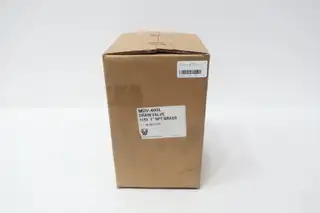 VAN AIR MDV-400L 39-2411111 DRAIN VALVE 115V-AC 1IN NPT
