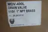 VAN AIR MDV-400L 39-2411111 DRAIN VALVE 115V-AC 1IN NPT thumbnail 5