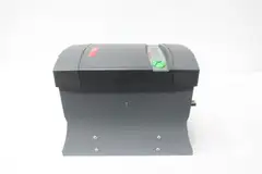 BARDAC PL225/530 2Q DIGITAL DC DRIVE 460V-AC 500V-DC 330HP