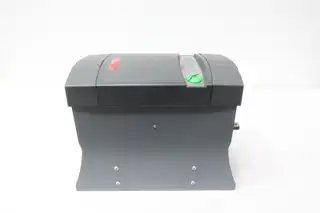 BARDAC PL225/530 2Q DIGITAL DC DRIVE 460V-AC 500V-DC 330HP