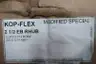 KOP-FLEX 2-1/2EB RHUB HUB 2.373IN 5/8 X 5/16 KWY thumbnail 6