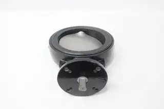 SURE SEAL 1315E IRON WAFER BUTTERFLY VALVE 8IN