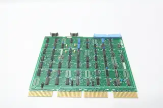 FISCHER & PORTER 685B547U01 PCB CIRCUIT BOARD REV 3