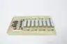 FISCHER & PORTER 358G032 PCB CIRCUIT BOARD REV 1 thumbnail 2