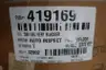 ASME 419169 500 GALLON VERTICAL RUBBER BLADDER thumbnail 4